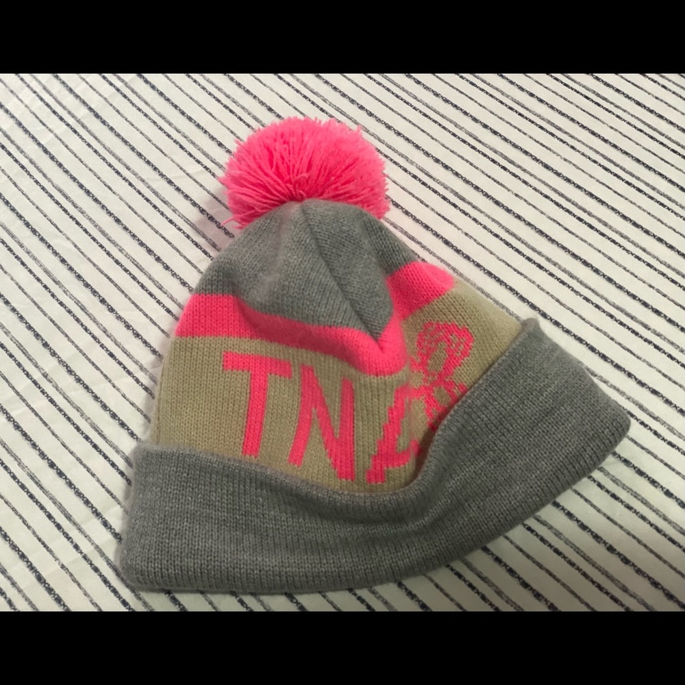 TNA beanie